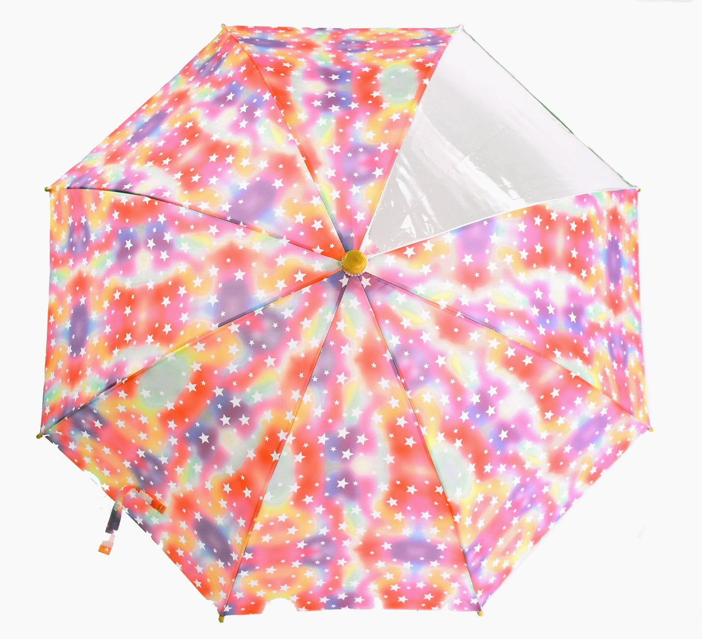 Children's umbrella with Safety open lightweight