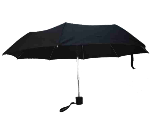 AOC Ultra Flat Design Compact Umbrella