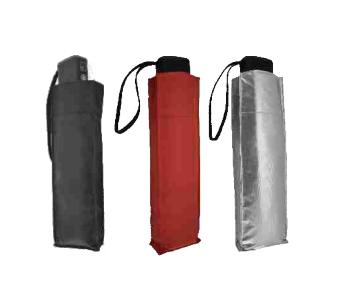 AOC Ultra Flat Design Compact Umbrella