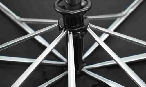 AOC Ultra Flat Design Compact Umbrella