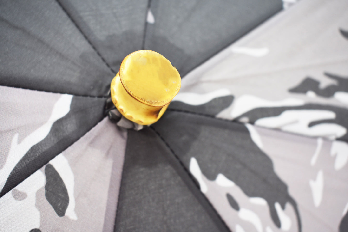 2 FOLD UMBRELLA PARASOL