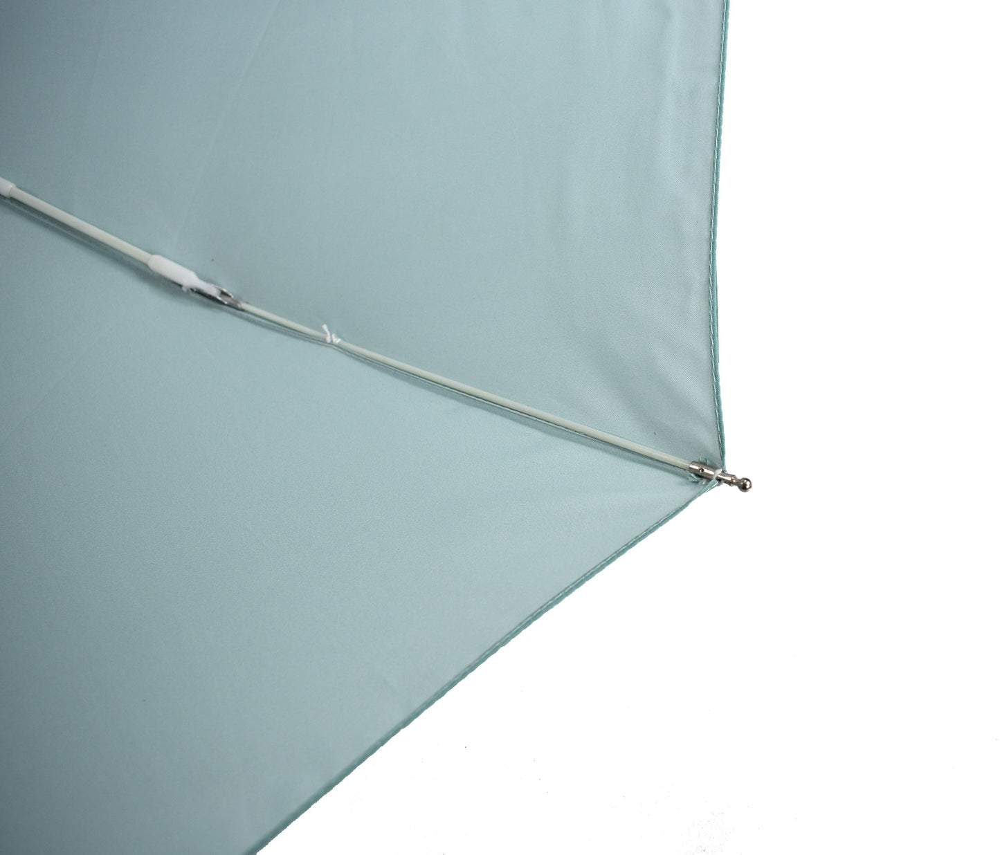 fold umbrella with crook handle