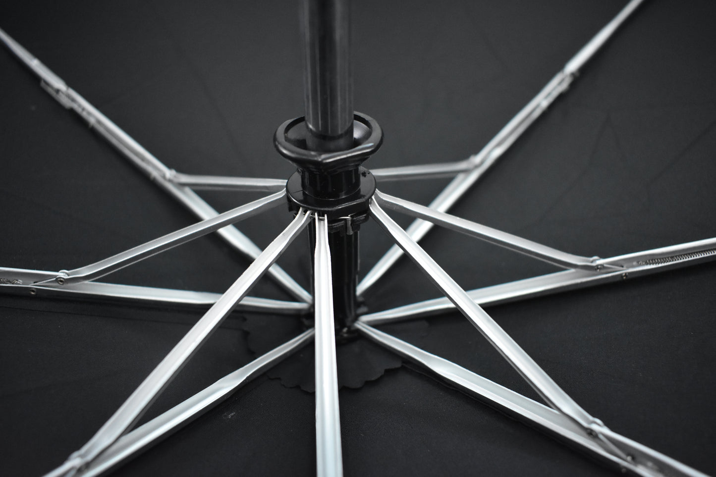 AUTO open and close Umbrella Classic Business Texture