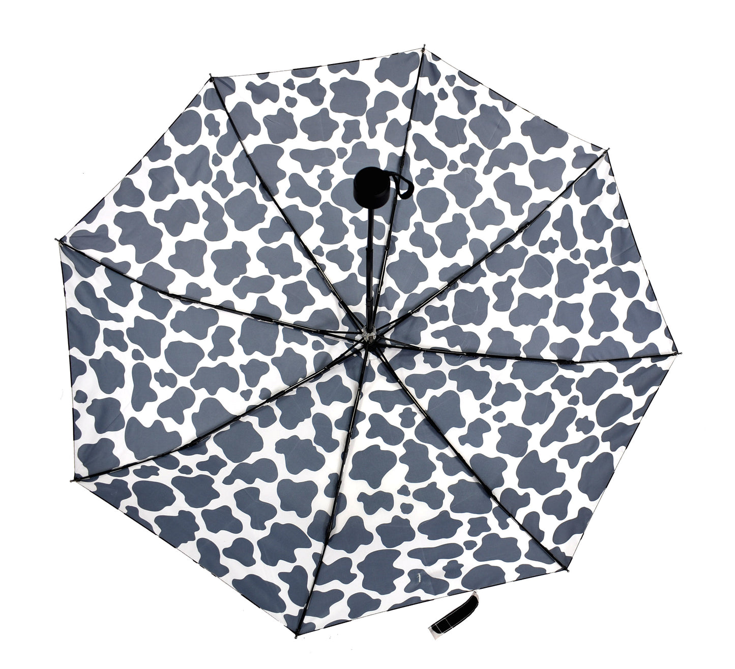 3 Fold umbrella for lady