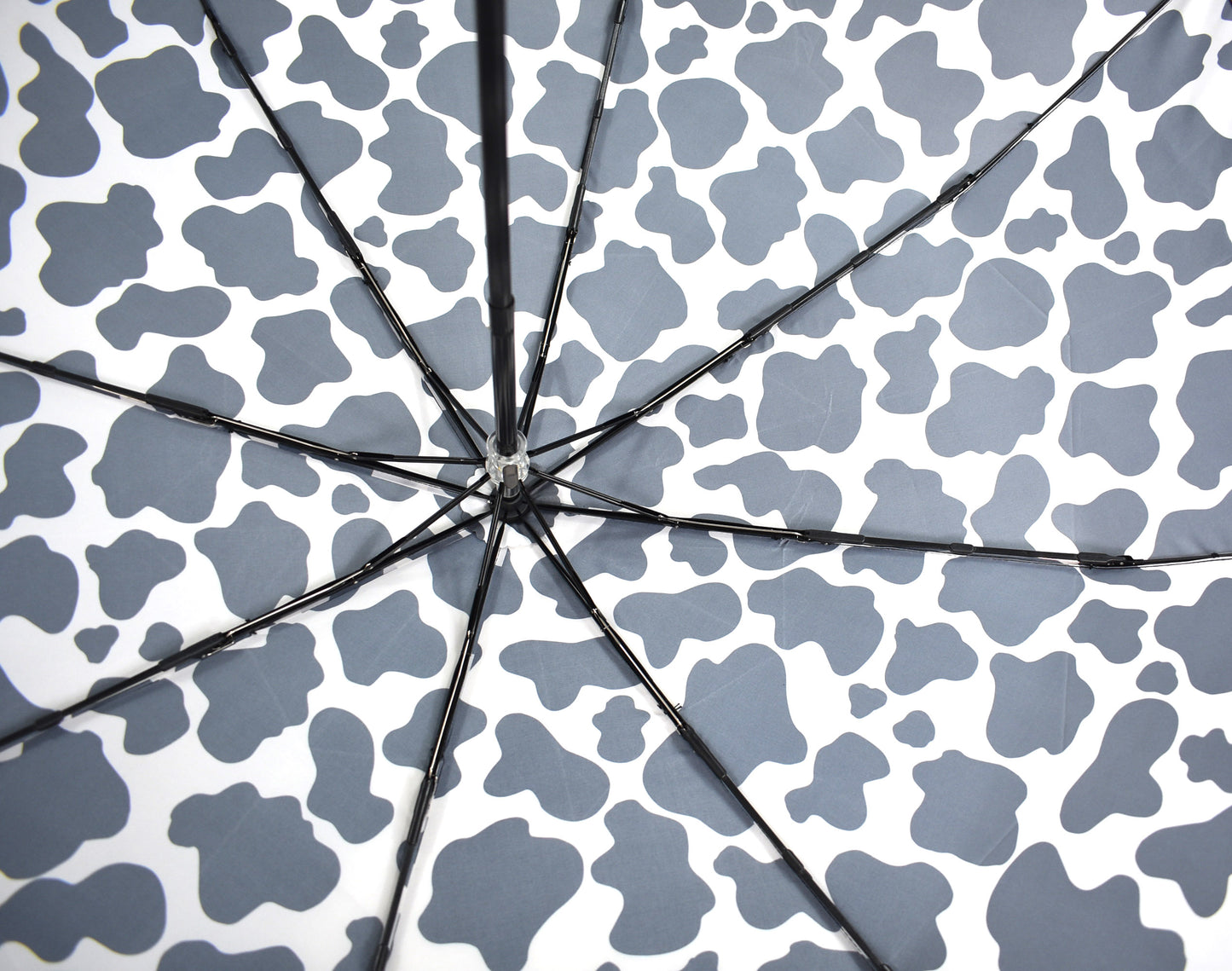 3 Fold umbrella for lady