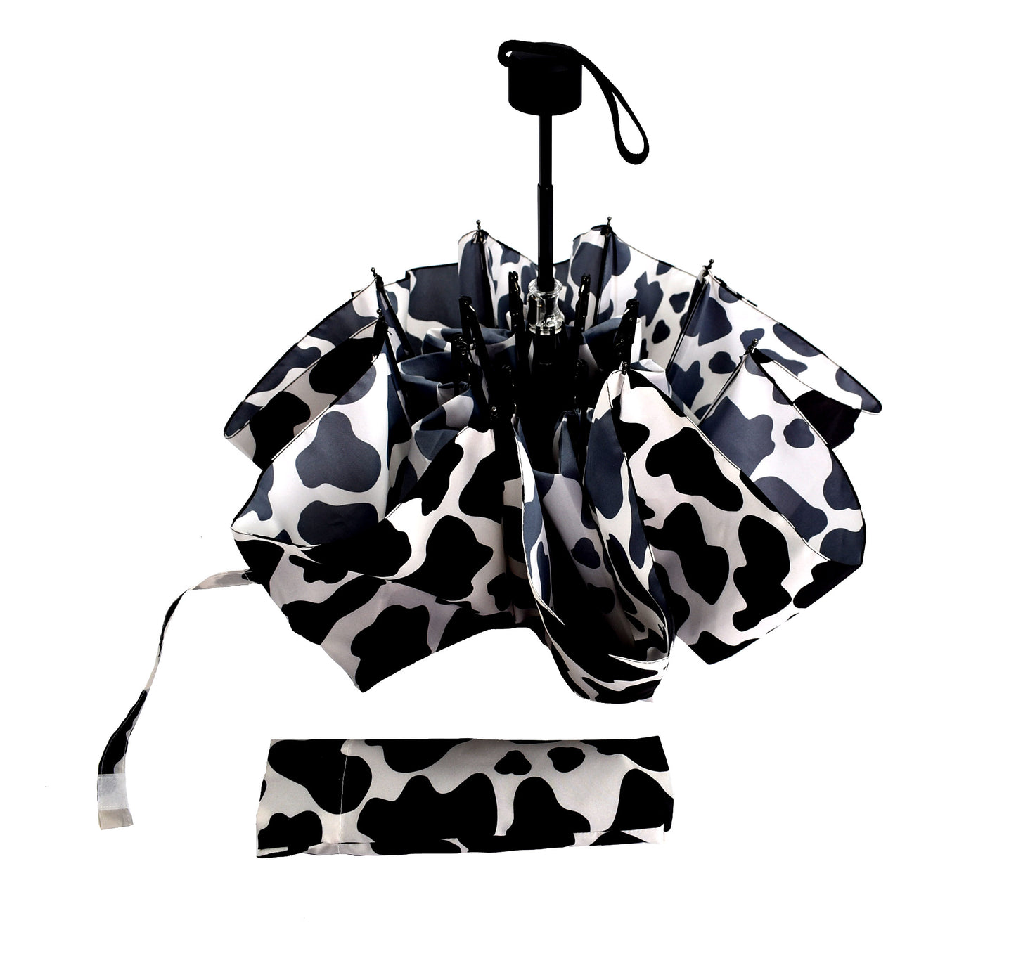 3 Fold umbrella for lady