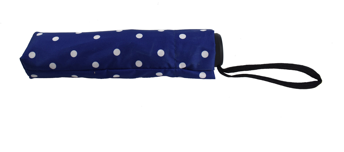 strong-windproof 3-Folding umbrella