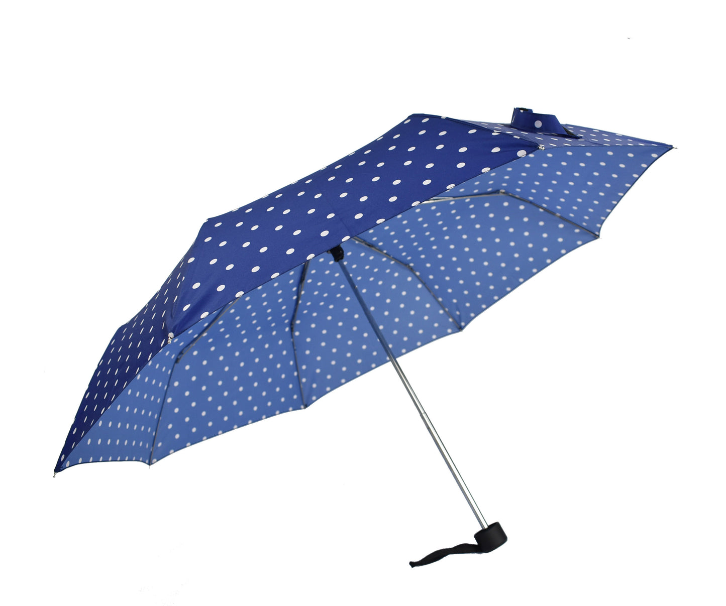 strong-windproof 3-Folding umbrella