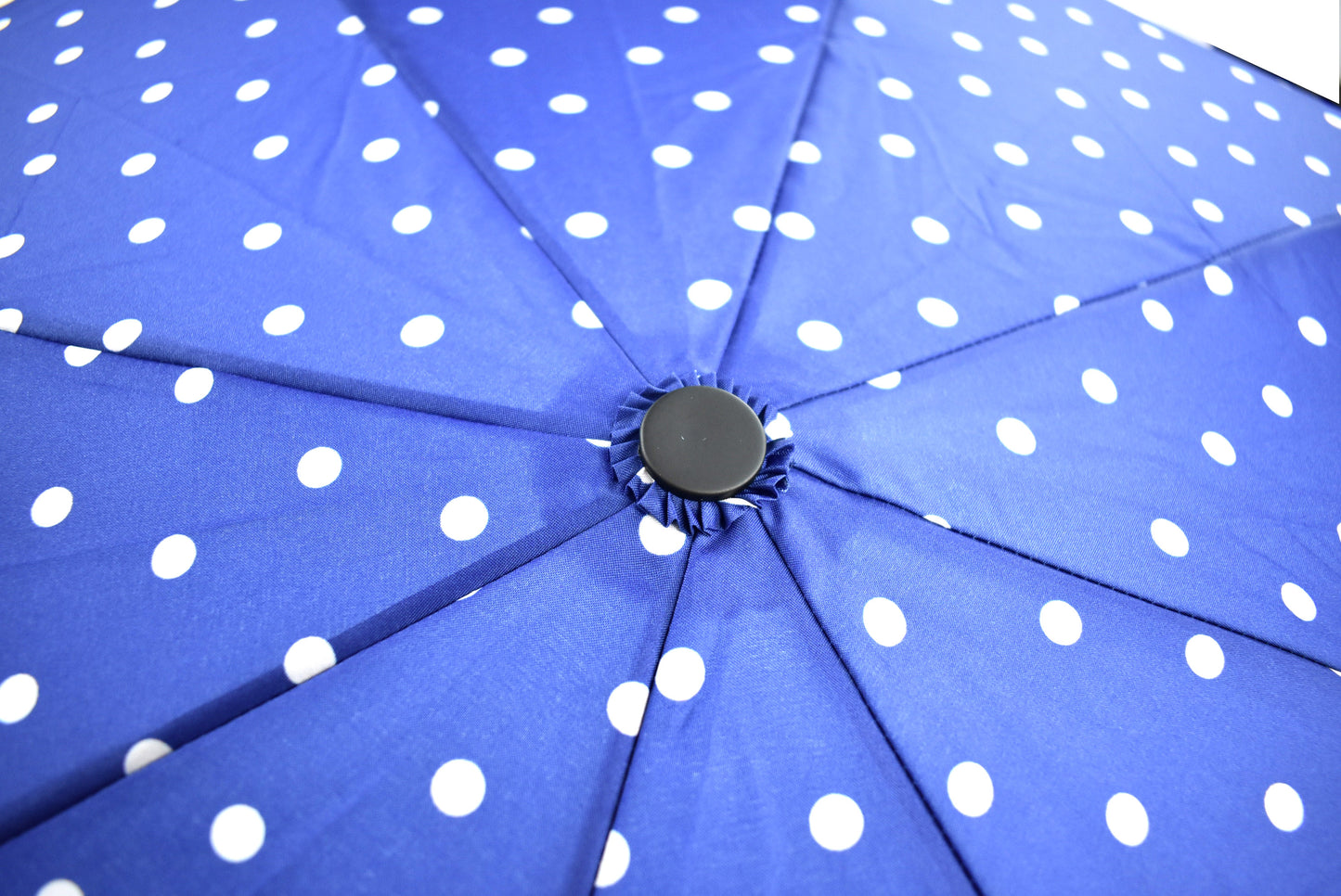 strong-windproof 3-Folding umbrella