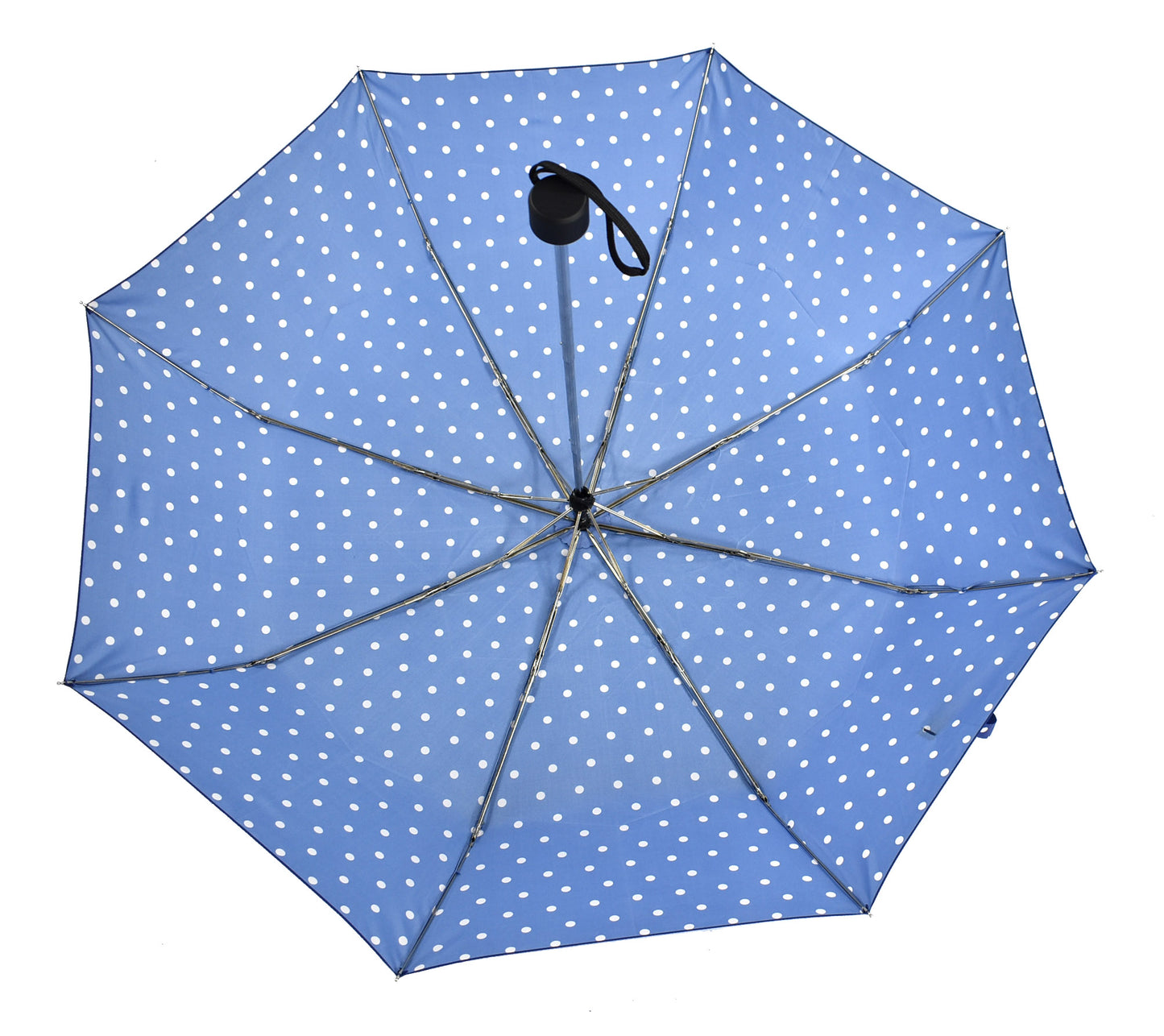 strong-windproof 3-Folding umbrella