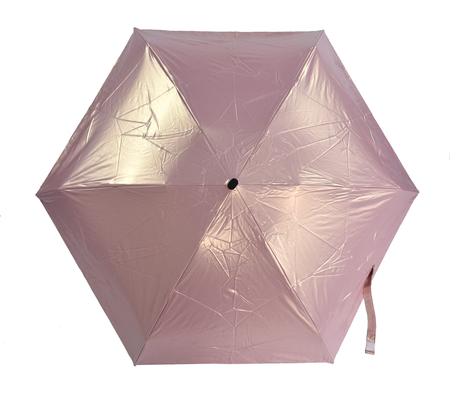 Mini Pocket Umbrella Sun Anti-UV 5 Folding Rain Windproof