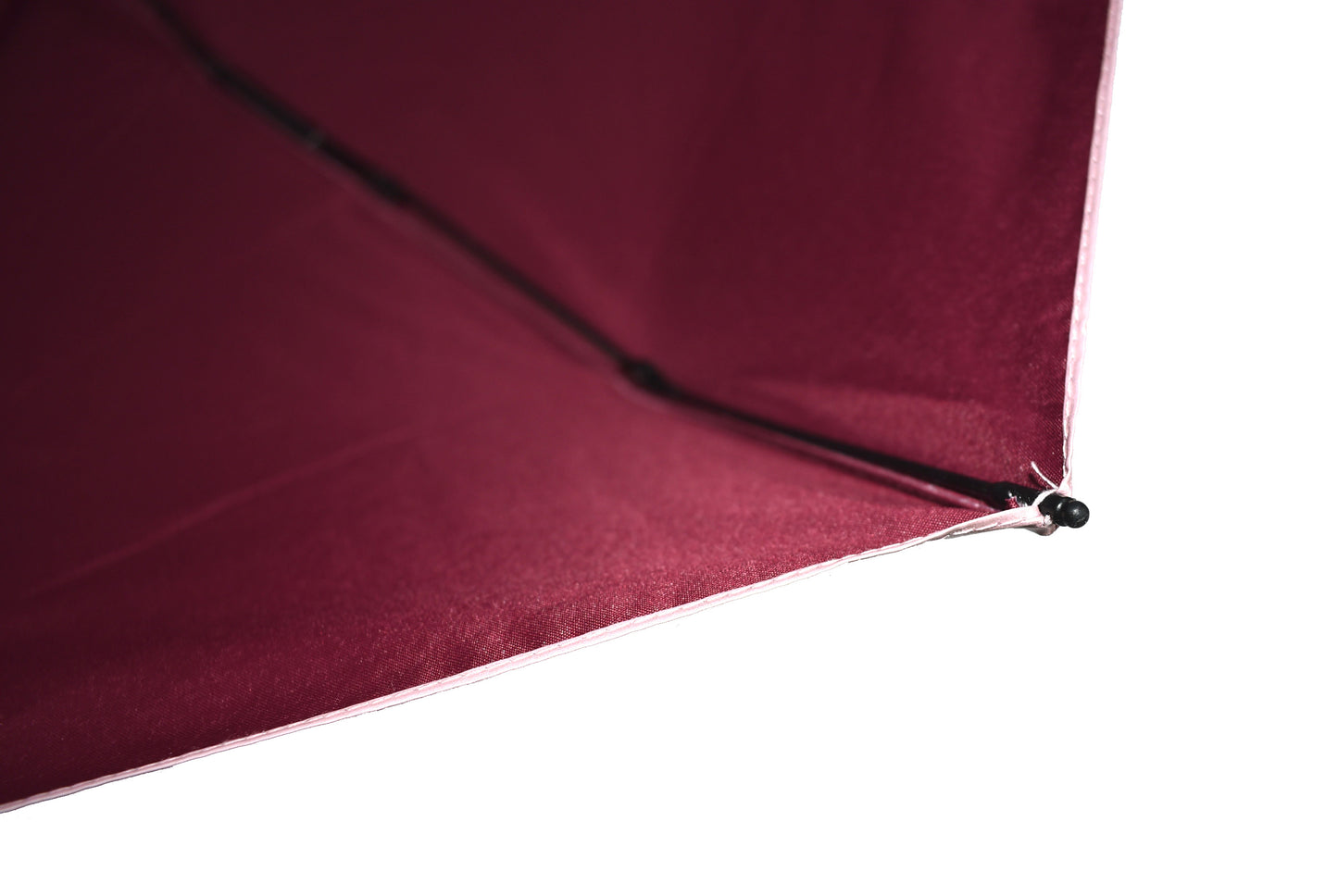 Mini Pocket Umbrella Sun Anti-UV 5 Folding Rain Windproof