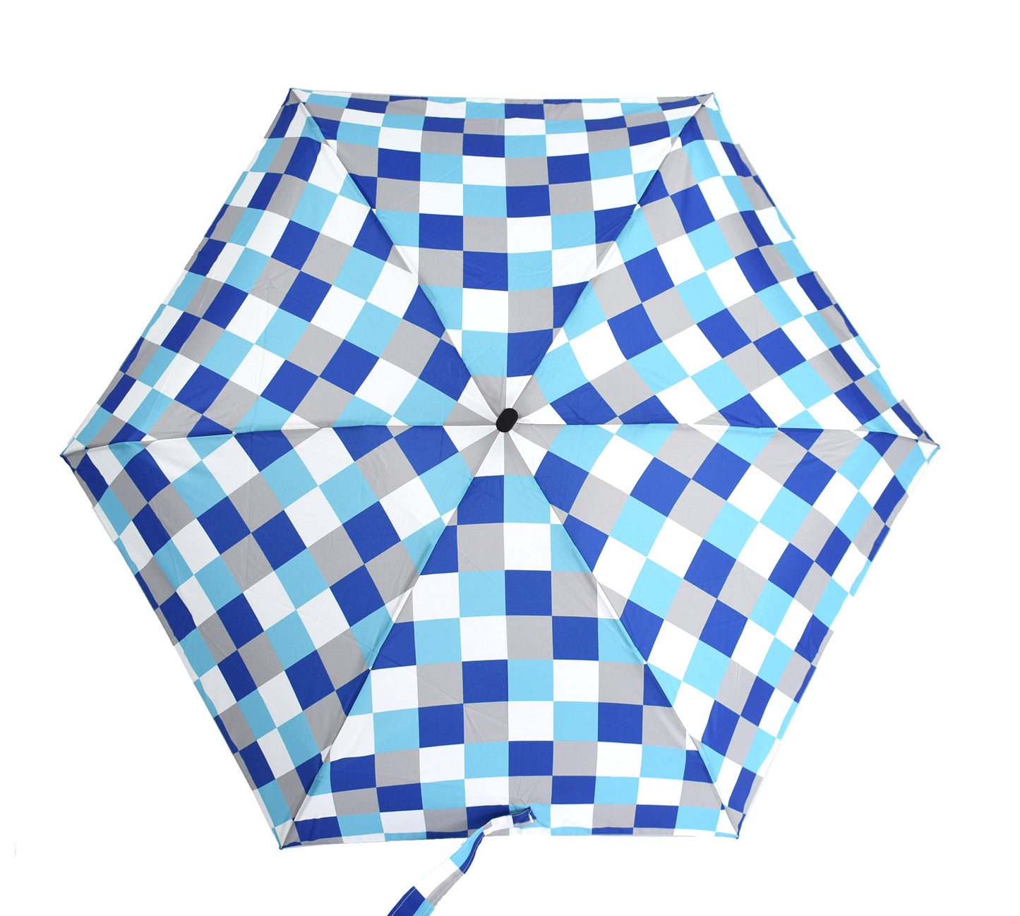 Mini Pocket Umbrella Sun Anti UV 5 Folding Rain Windproof Travel