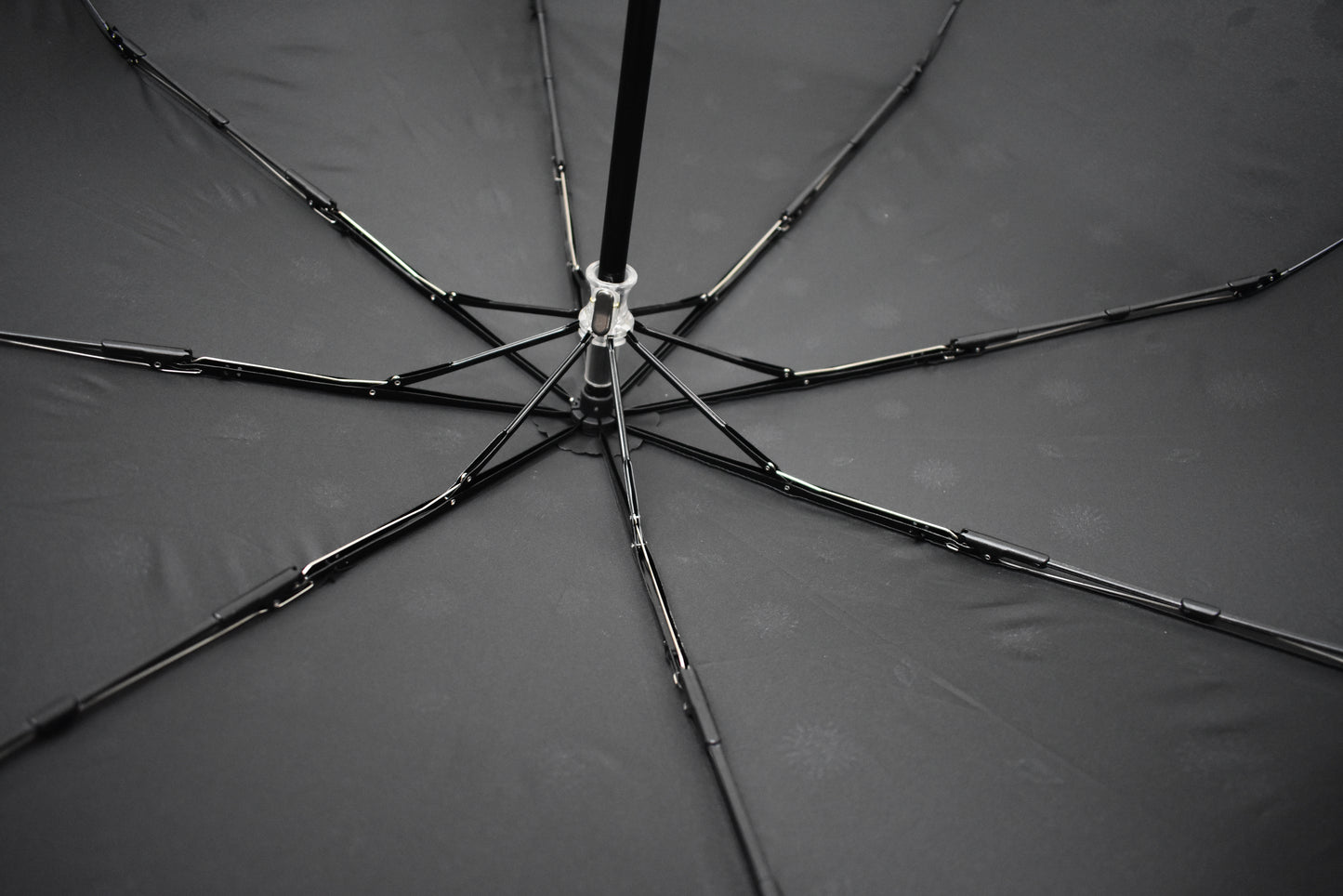 MAGIC COLOR CHANGING FOLDING UMBRELLA