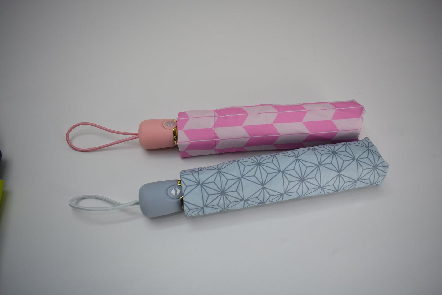 pu coated auto open and close Umbrella