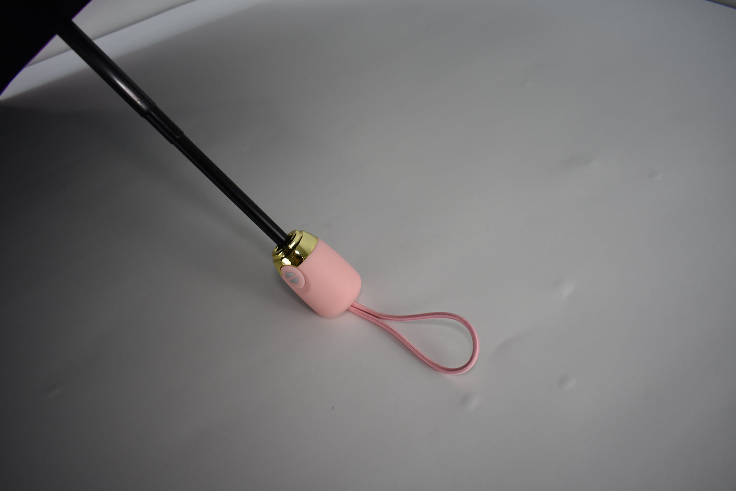 pu coated auto open and close Umbrella