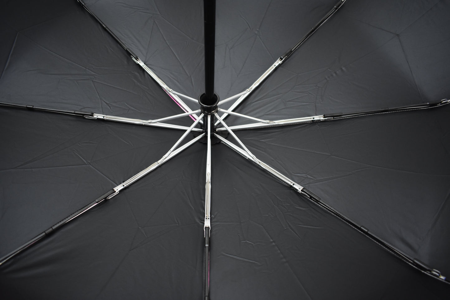 pu coated auto open and close Umbrella