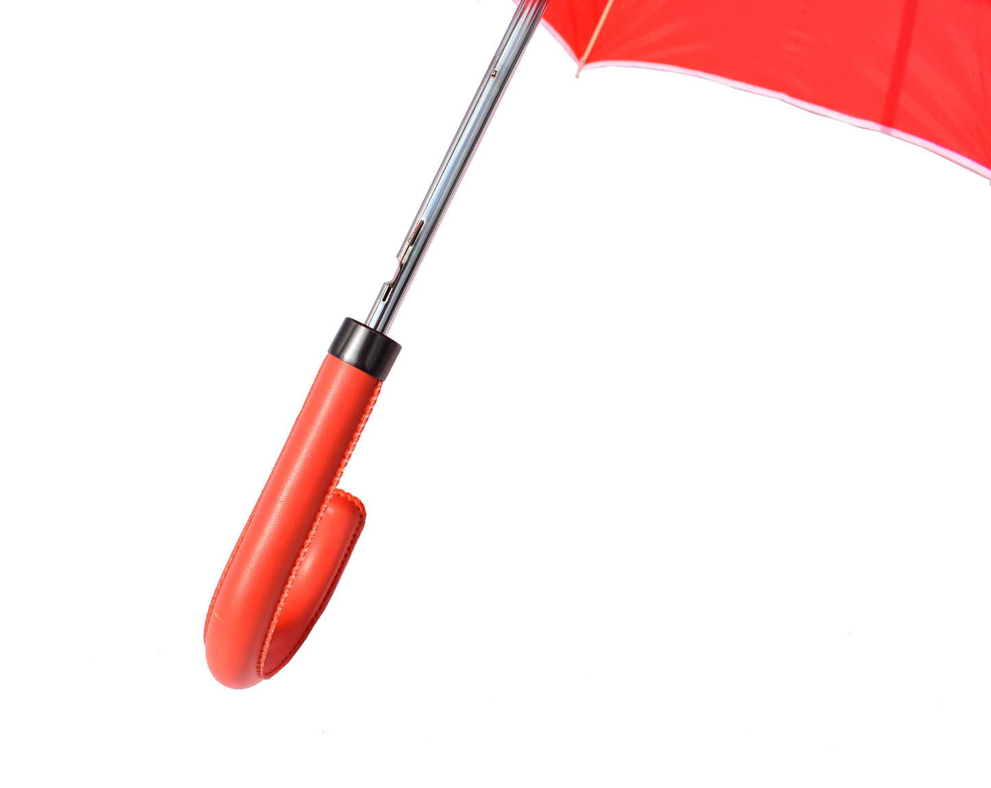 23 inches Auto open Straight Umbrella