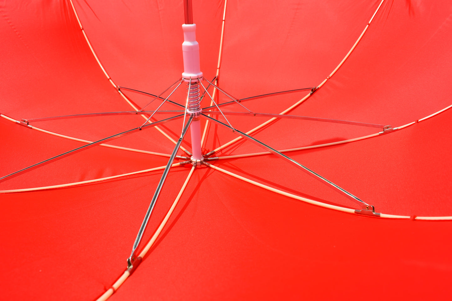 23 inches Auto open Straight Umbrella