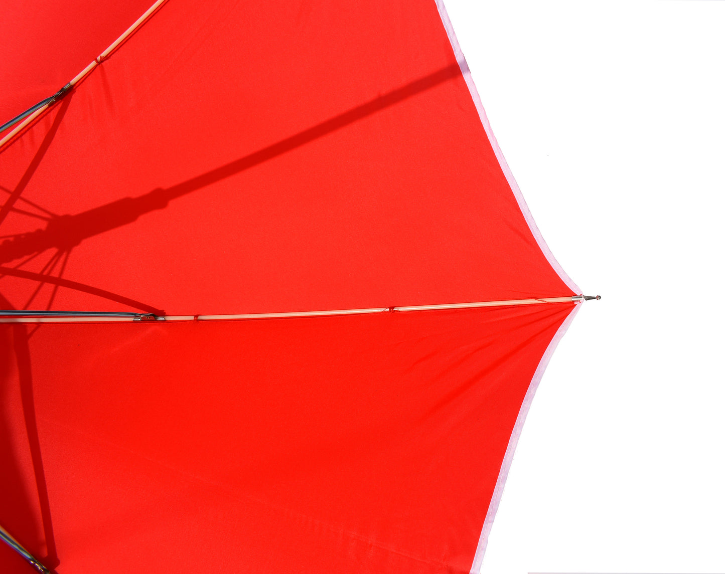 23 inches Auto open Straight Umbrella