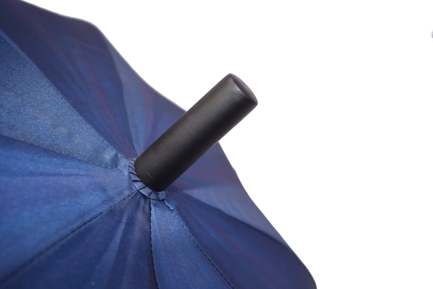 27" large size Manual open Double Layers Golf Umbrella