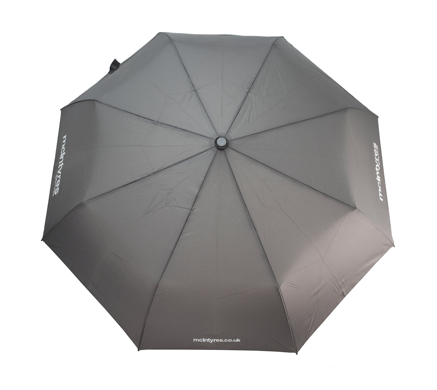 Paraguas automático de apertura triple de 21" x 8K