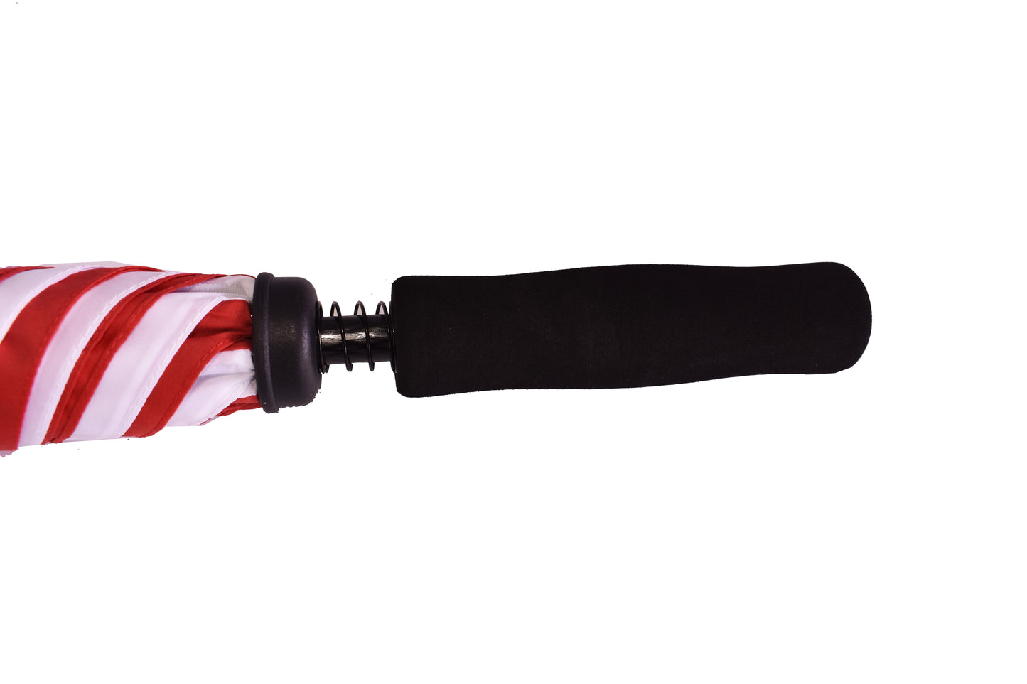30" Manual open Fiberglass Stretch Golf Umbrellas