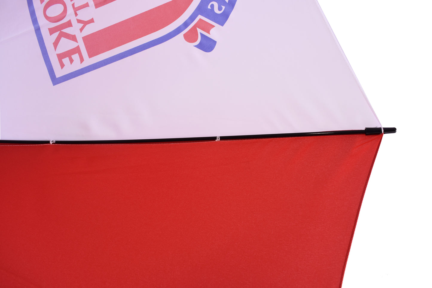 30" Manual open Fiberglass Stretch Golf Umbrellas