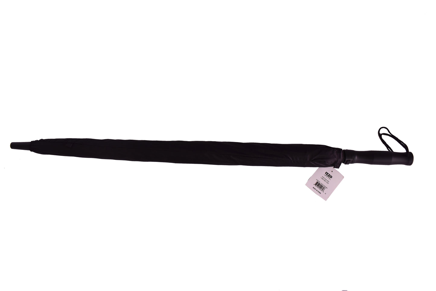 27" Auto Open Vented Top Canopy Golf Umbrella