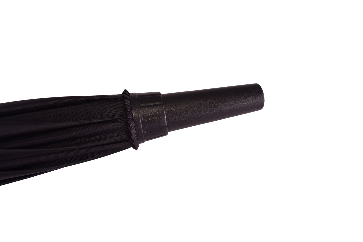 27" Auto Open Vented Top Canopy Golf Umbrella
