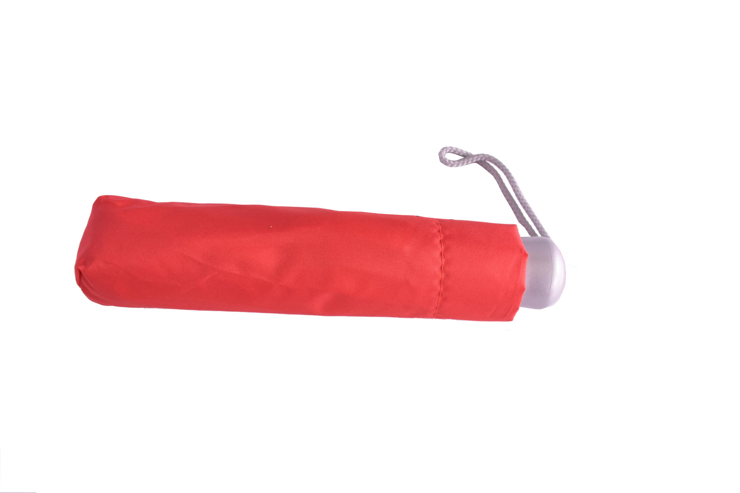 promotional three fold sturdy frame umbrella