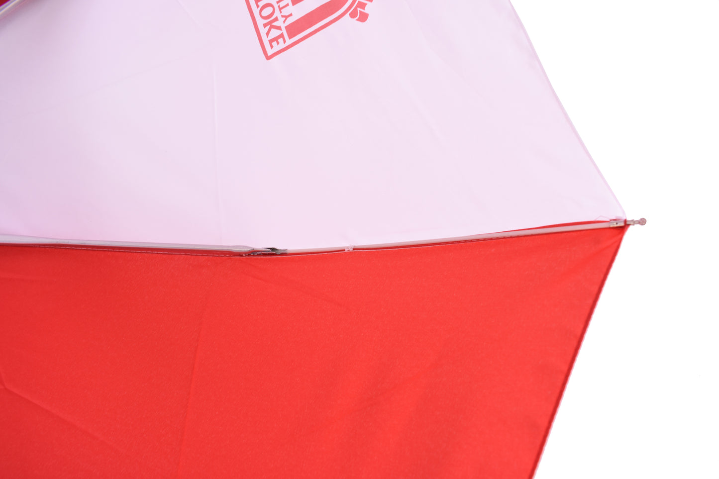 promotional three fold sturdy frame umbrella