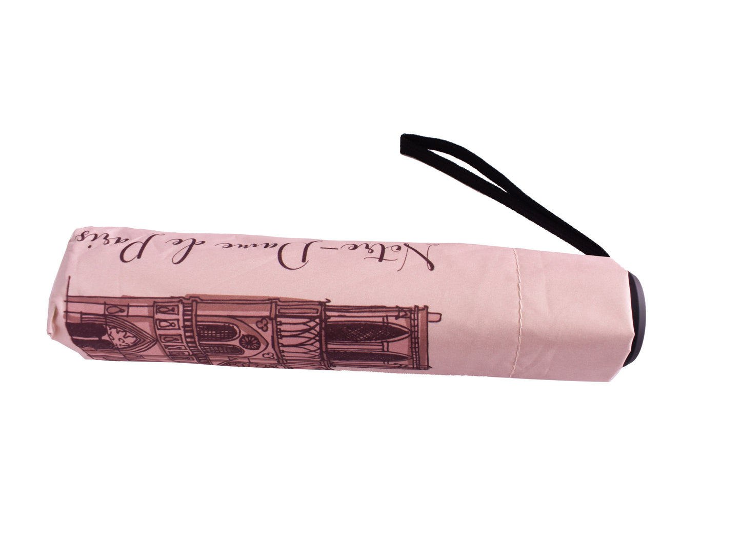 21" luxury design three folding Umbrella
