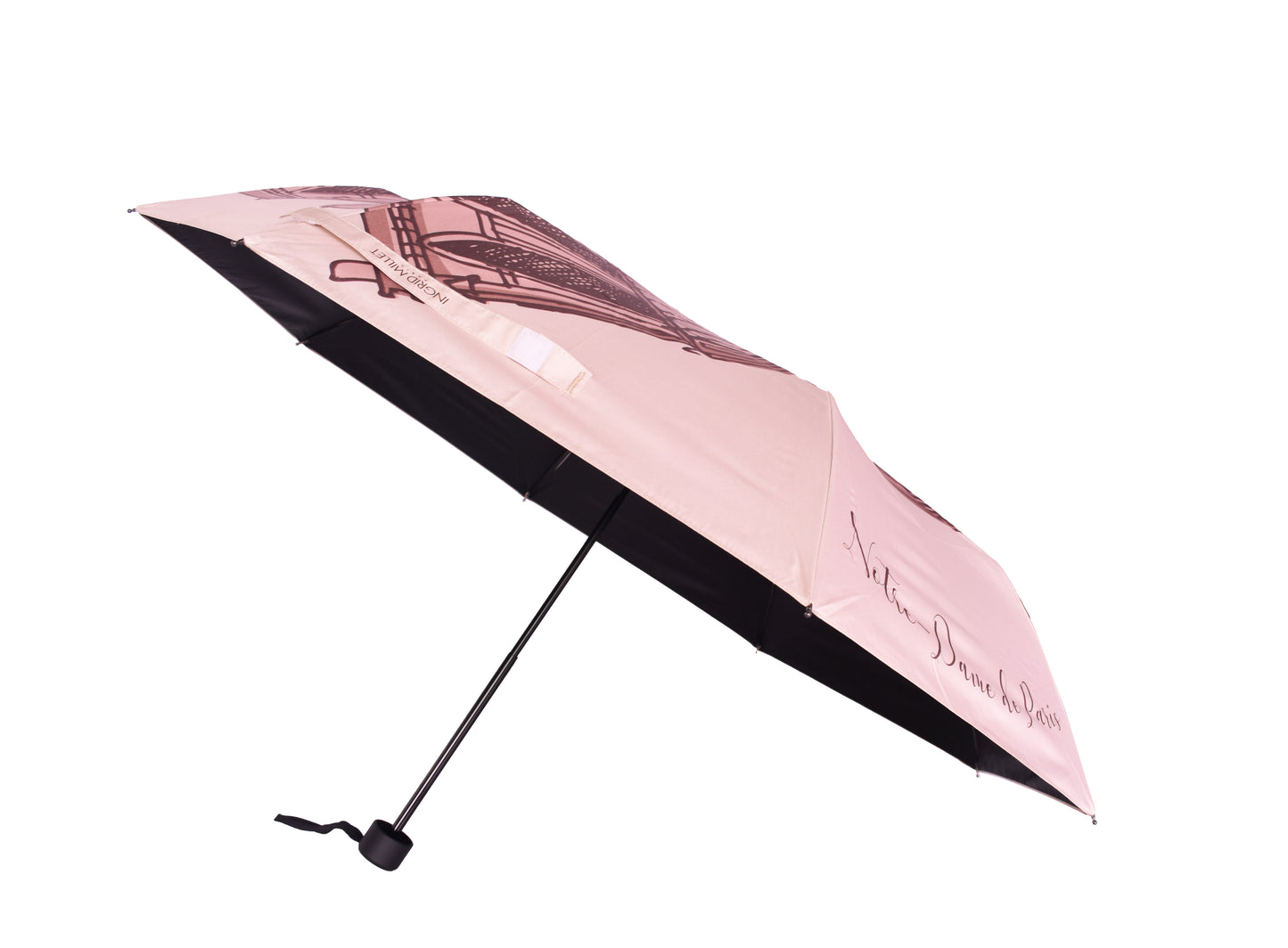 21" luxury design three folding Umbrella