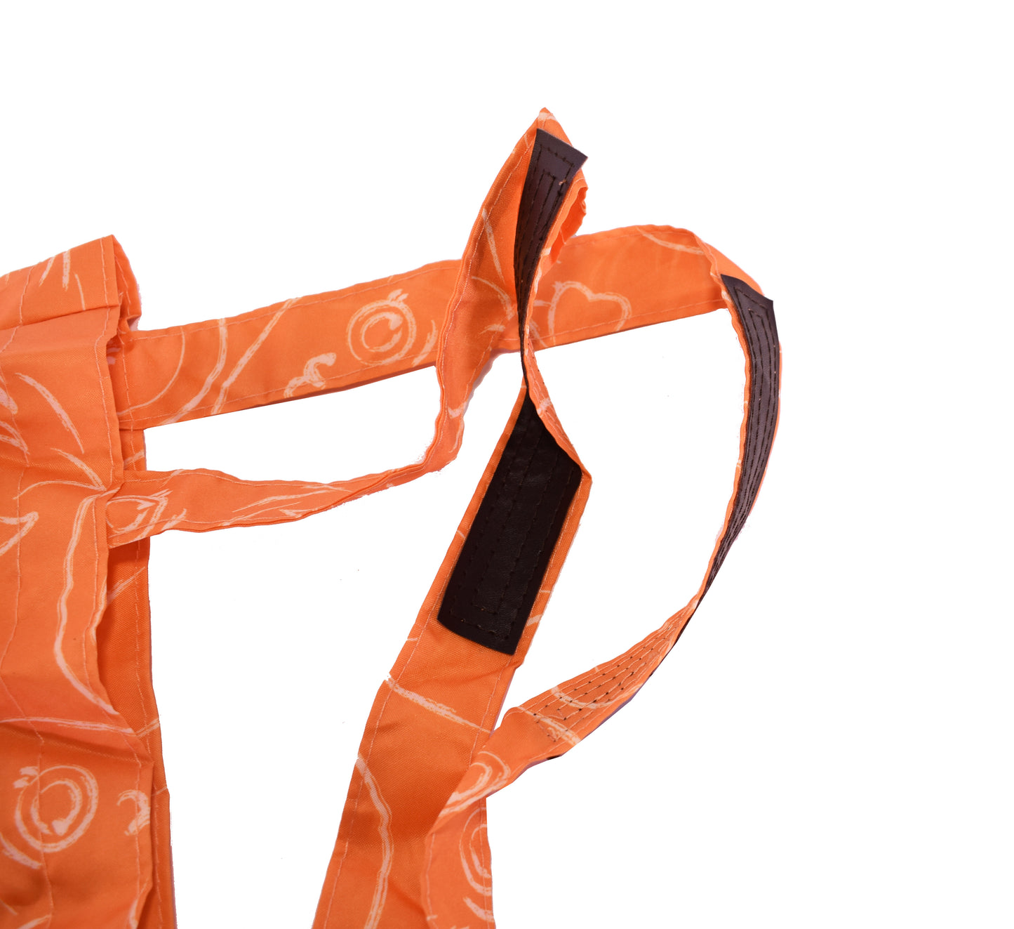 21" Manual 3-fold Umbrella with shipping bag
