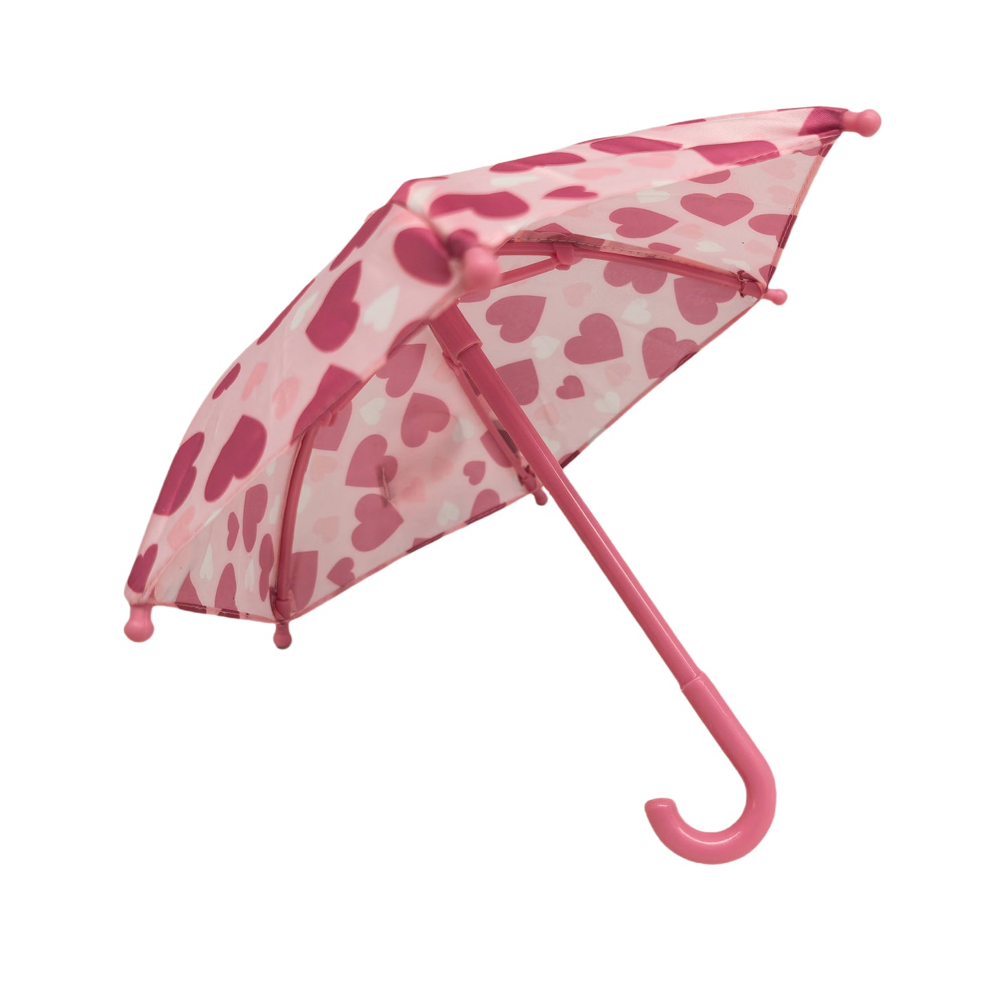 5 inches 6K super mini small Decorative toy umbrella