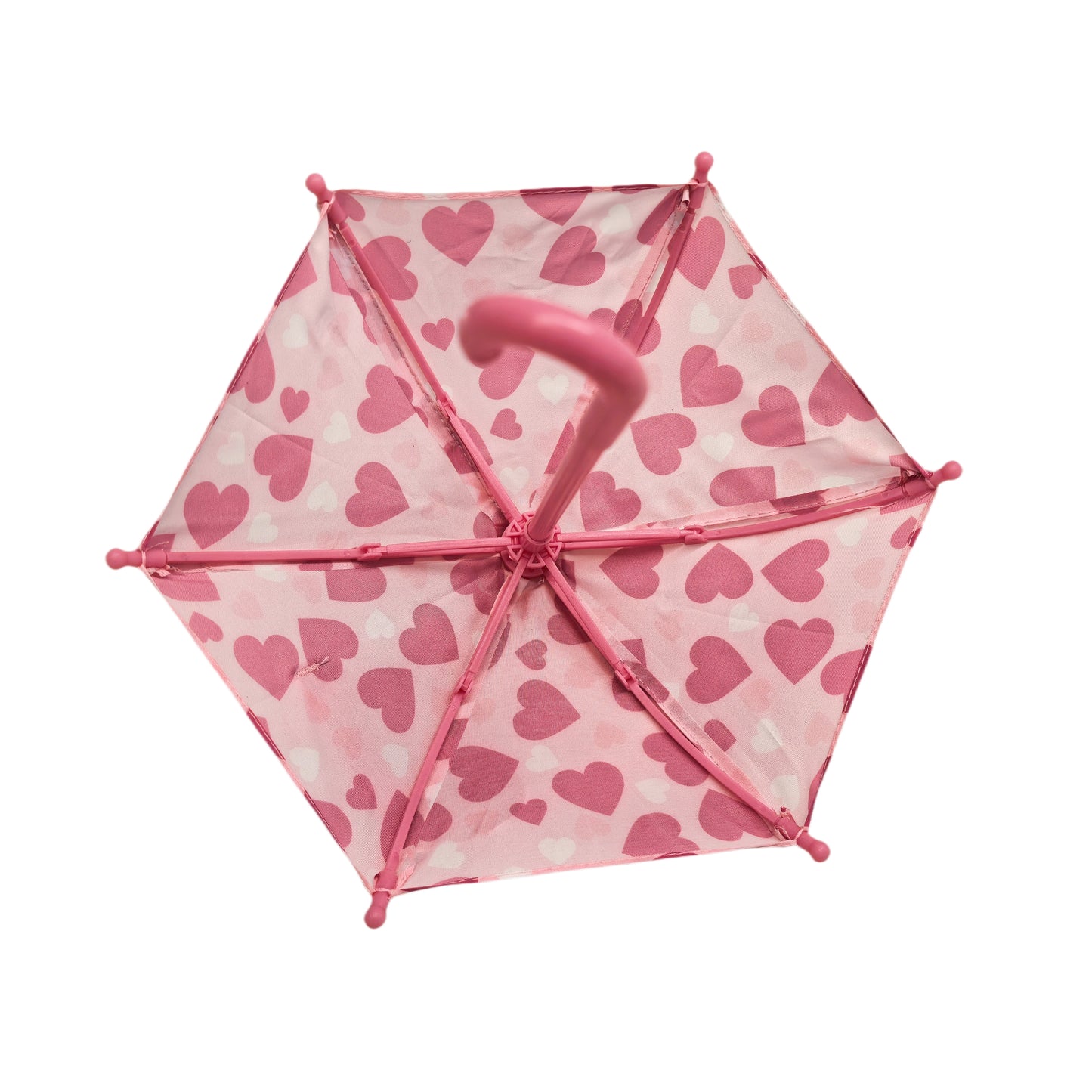 5 inches 6K super mini small Decorative toy umbrella