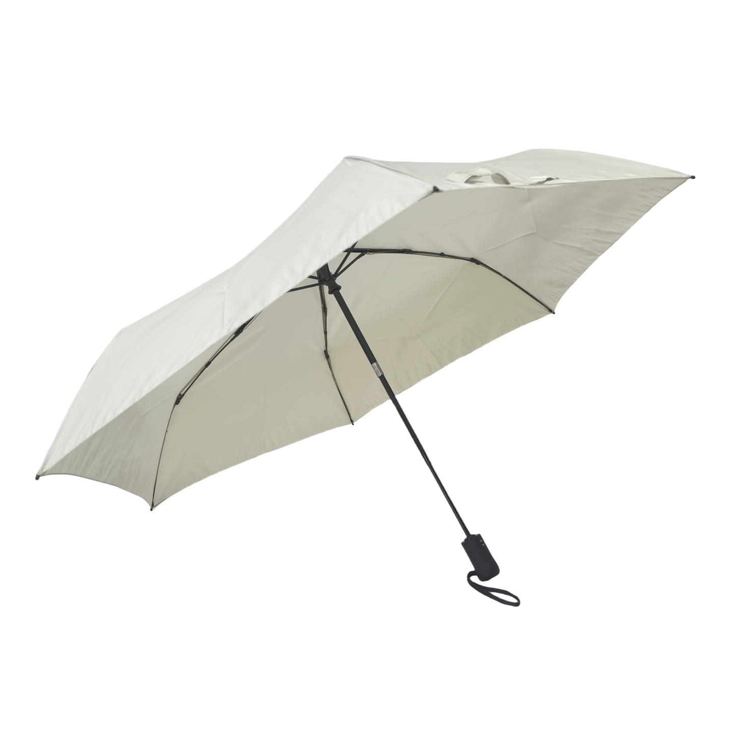 Aotomatic open & close Three seconds quickly fold umbrella with shape memory fabric