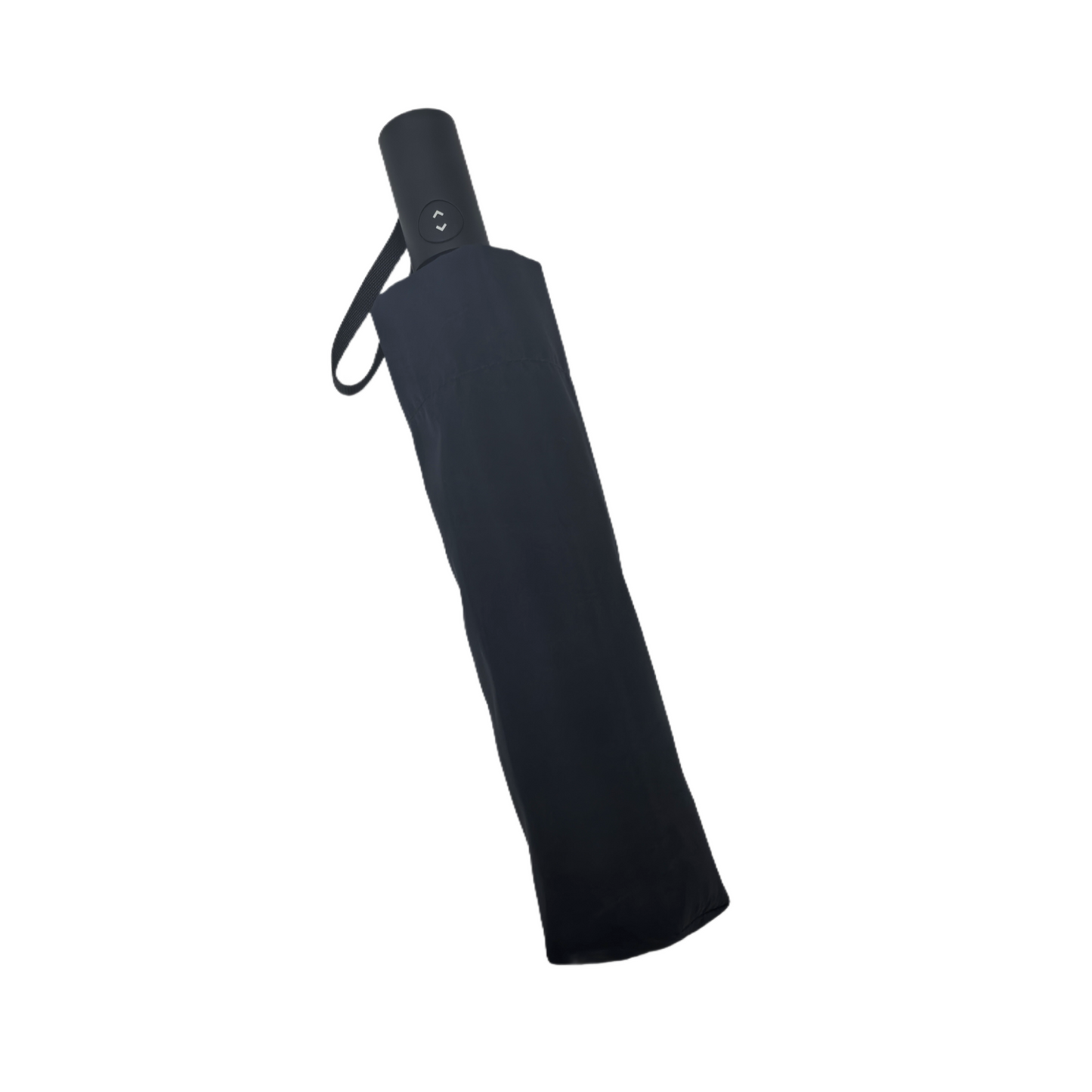 Three Folding Umbrella with Shape Memory Fabric and Automatic Anti-rebound Safety Easy to Close
