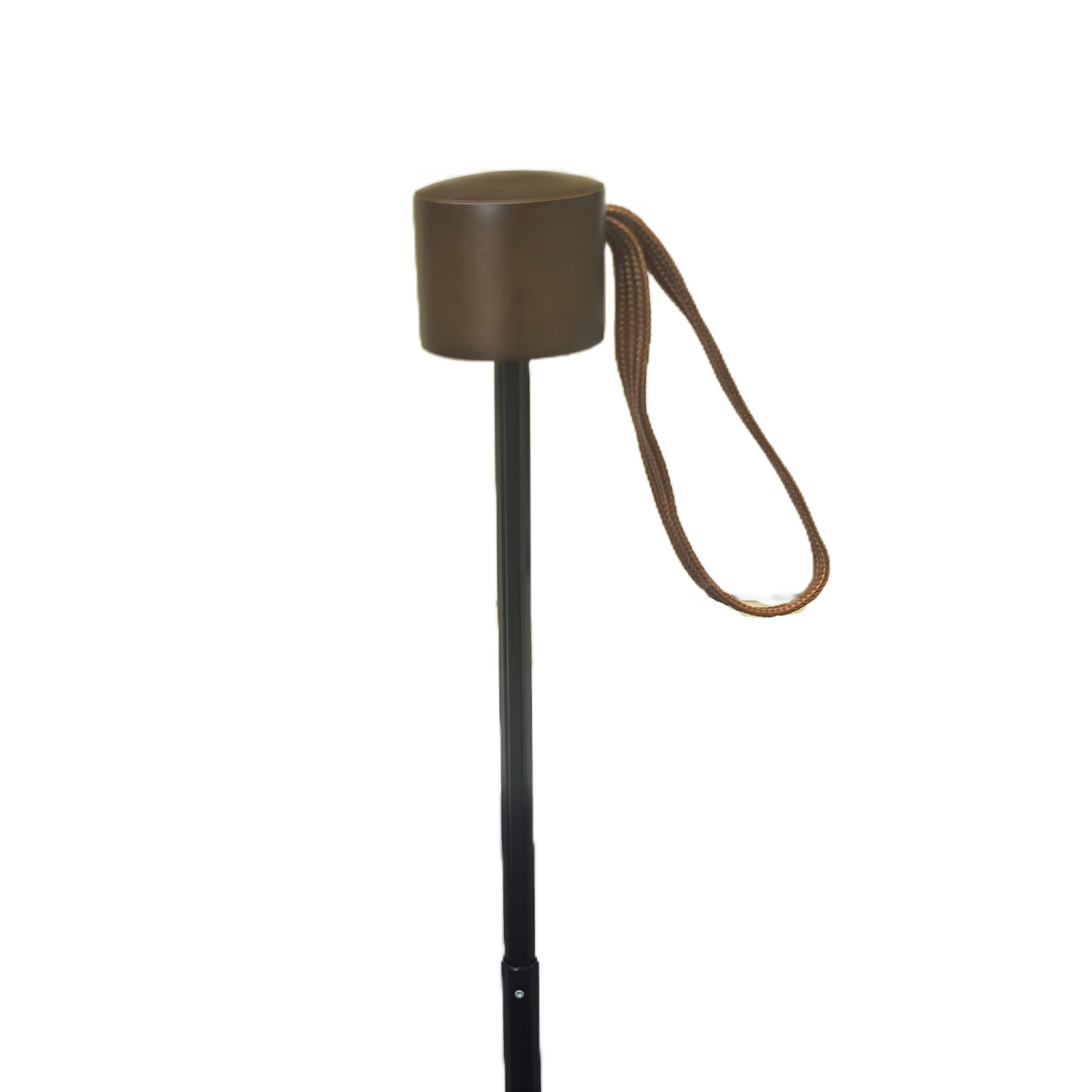 Three Folding Umbrella with UV Protection and Super Windproof Frame for Both Sunny and Rainy