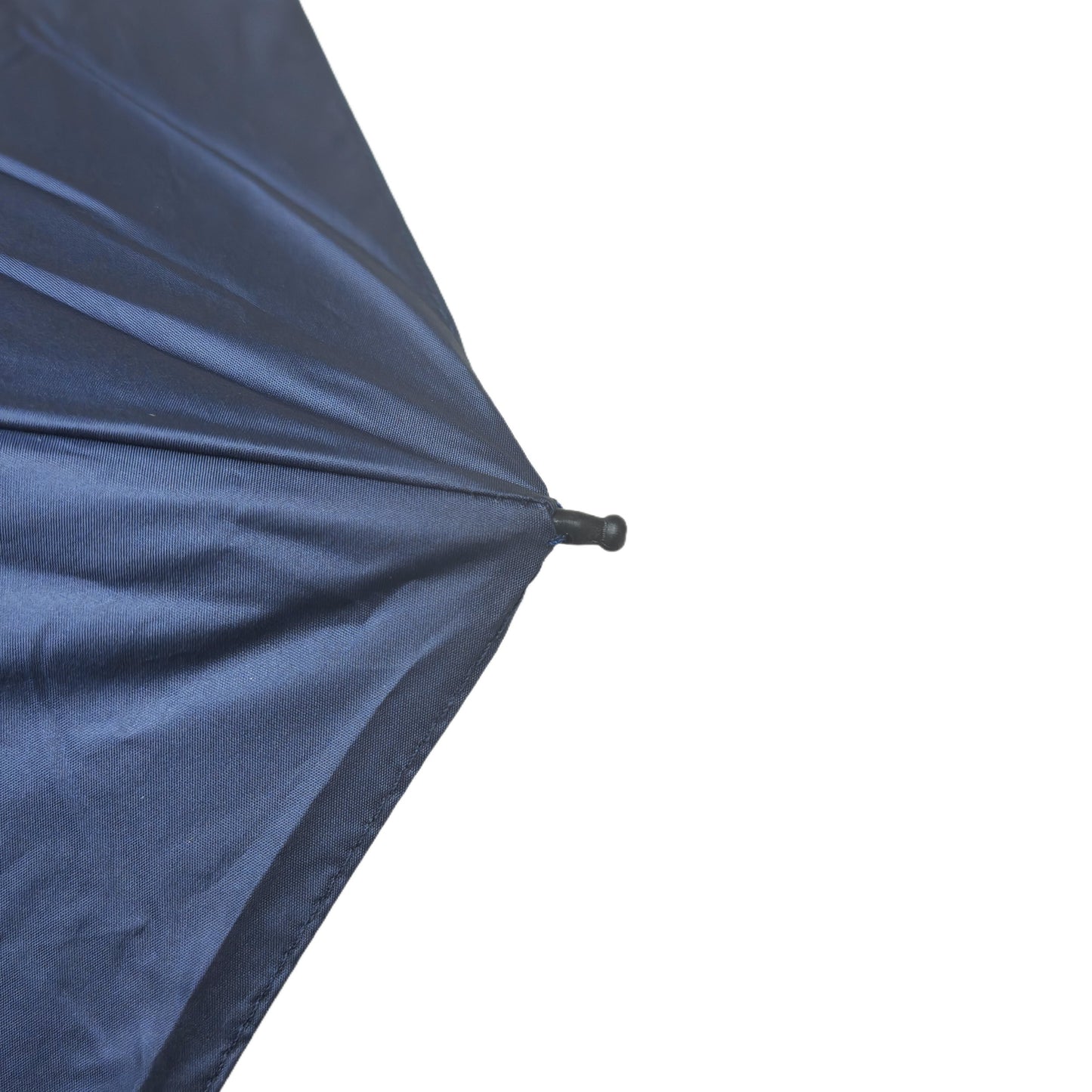 Five Folding Mini Pocket Umbrella with Black Pu Coating and Windproof Frame for Sunny and Rainy Customizable