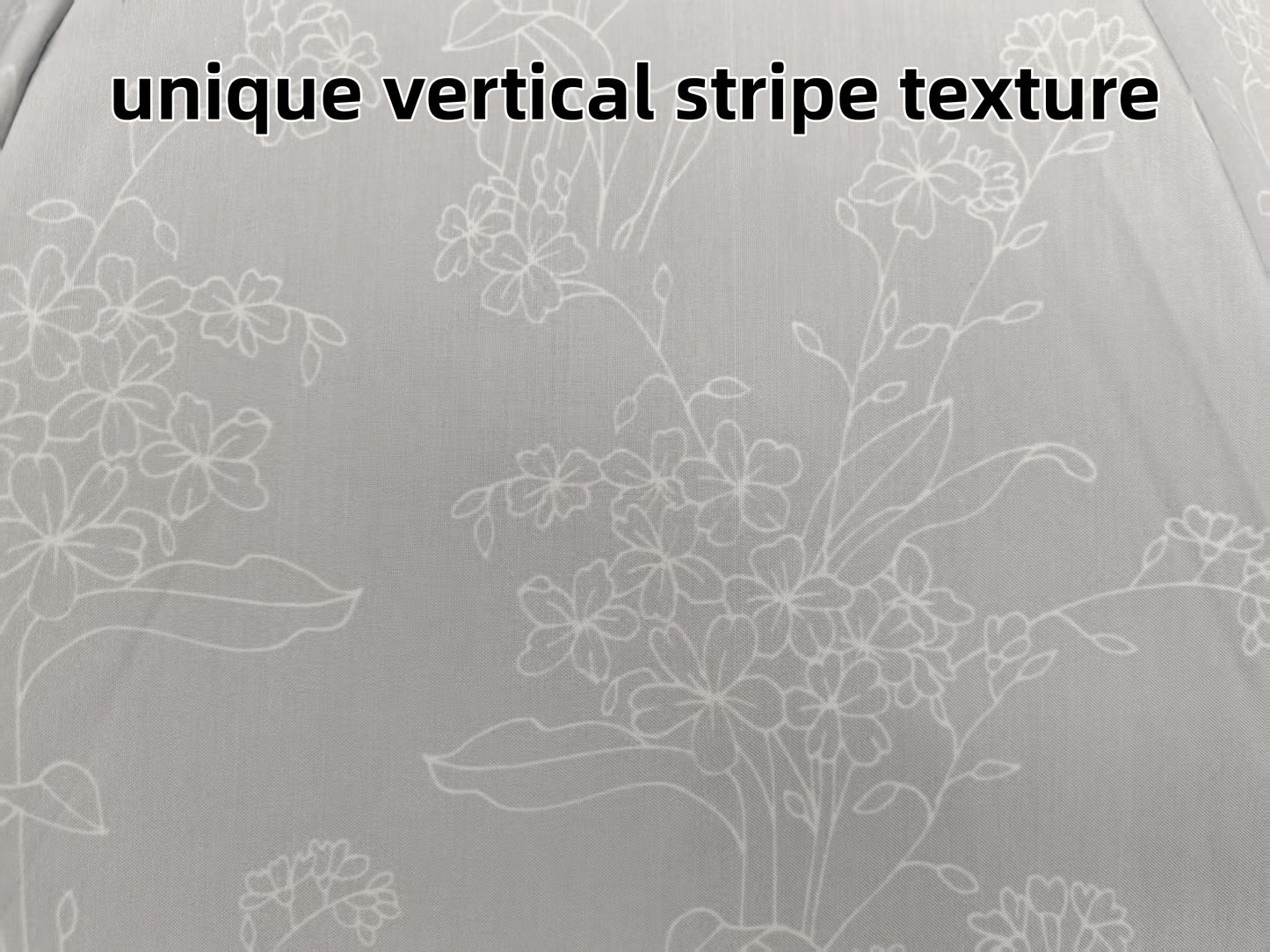 Japanese Style Straight Custom Umbrella 45CM with Black UV protection Coated and Windproof Frame Easy to Carry Bamboo Handle