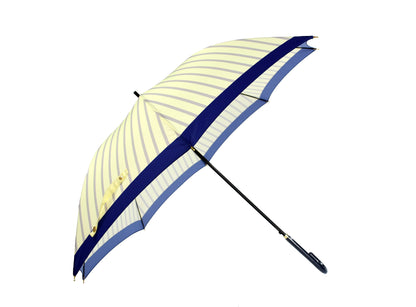 Auto open straight umbrella