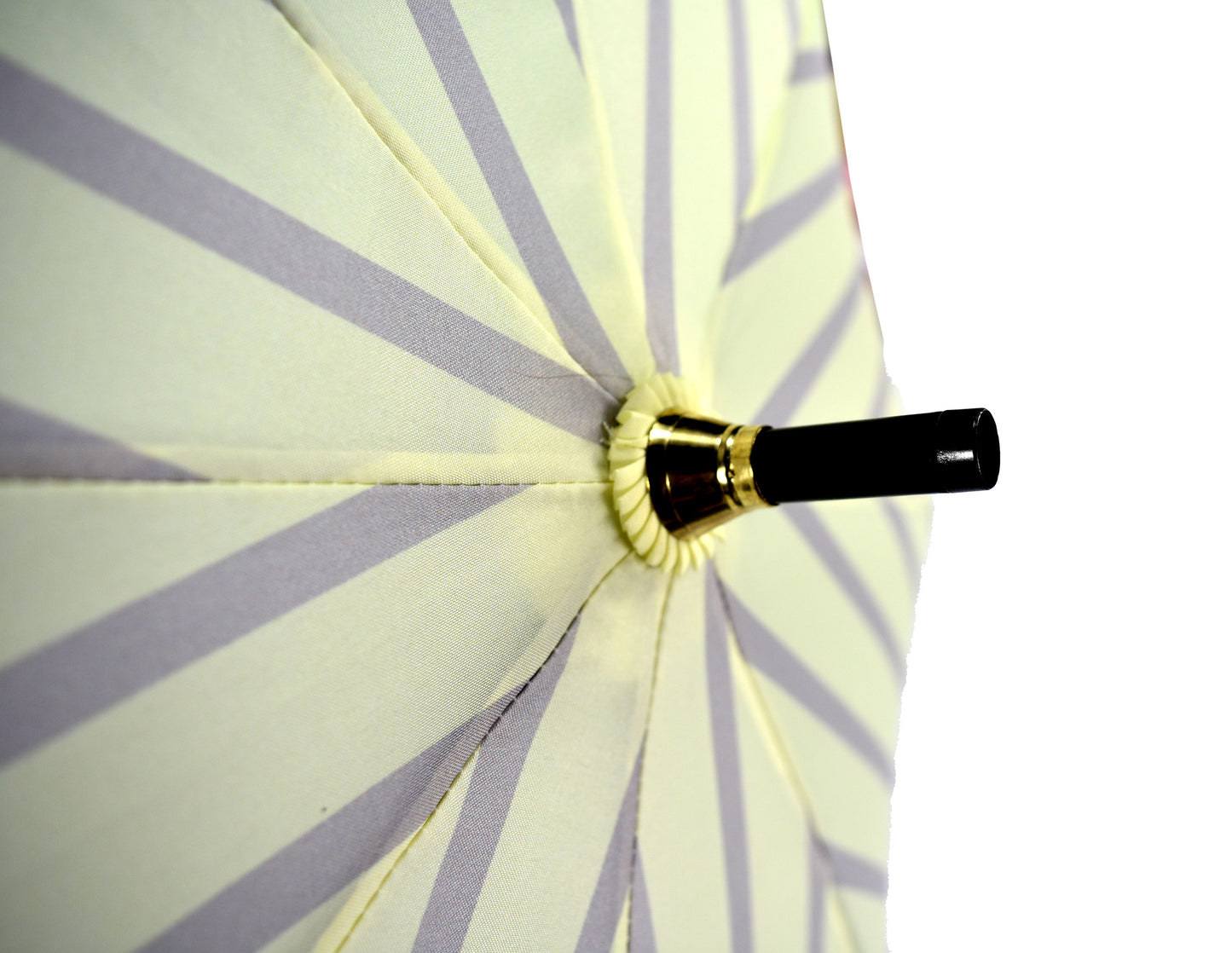 Auto open straight umbrella