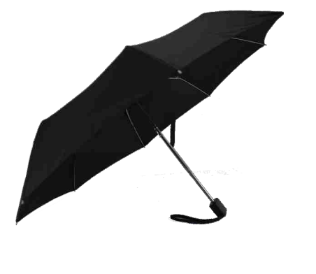 AOC Ultra Flat Design Compact Umbrella