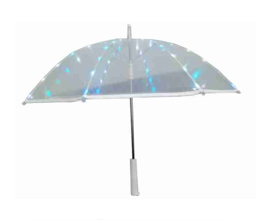 STARRY SKY LED UMBRELLA