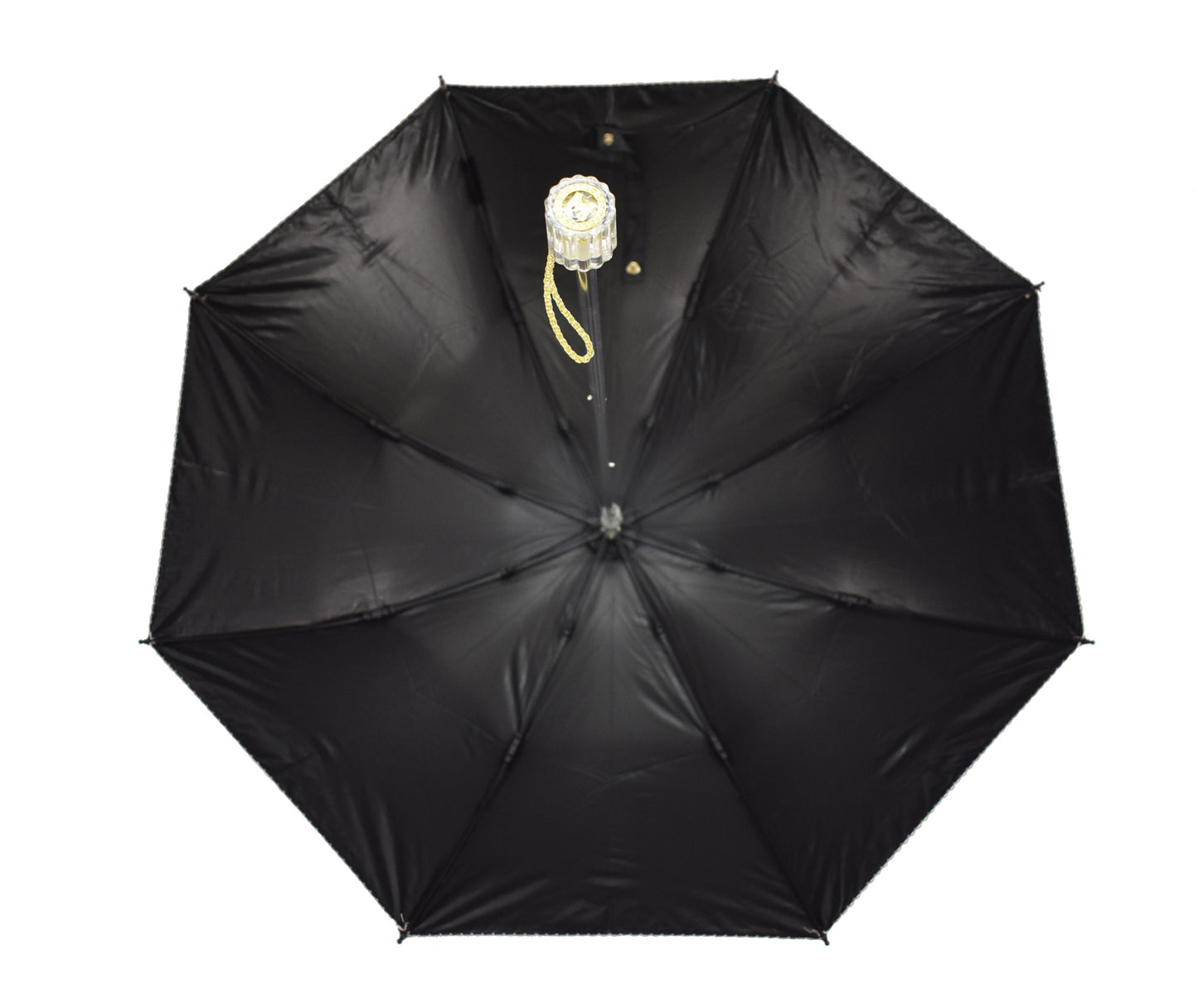 3-FOLD UMBRELLA PARASOL