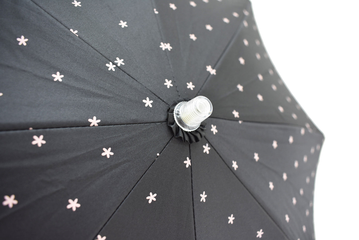 3-FOLD UMBRELLA PARASOL