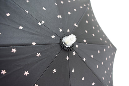 3-FOLD UMBRELLA PARASOL