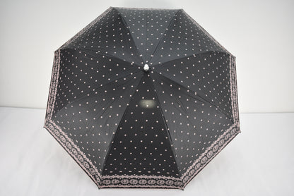 3-FOLD UMBRELLA PARASOL